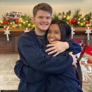 Meet your Posher, Alec